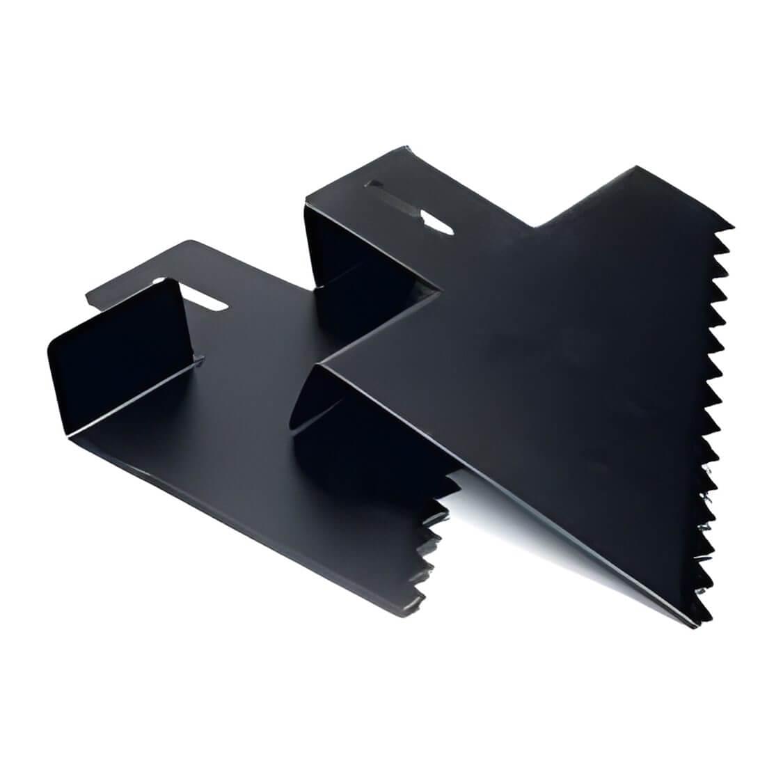 Workman Electronics Cb Radio Saw Tooth Hump Mount