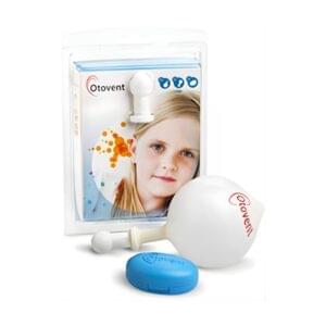 Otovent Glue Ear Treatment by Otovent with 10 Balloons